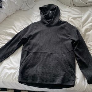 Lululemon At Ease Hoodie